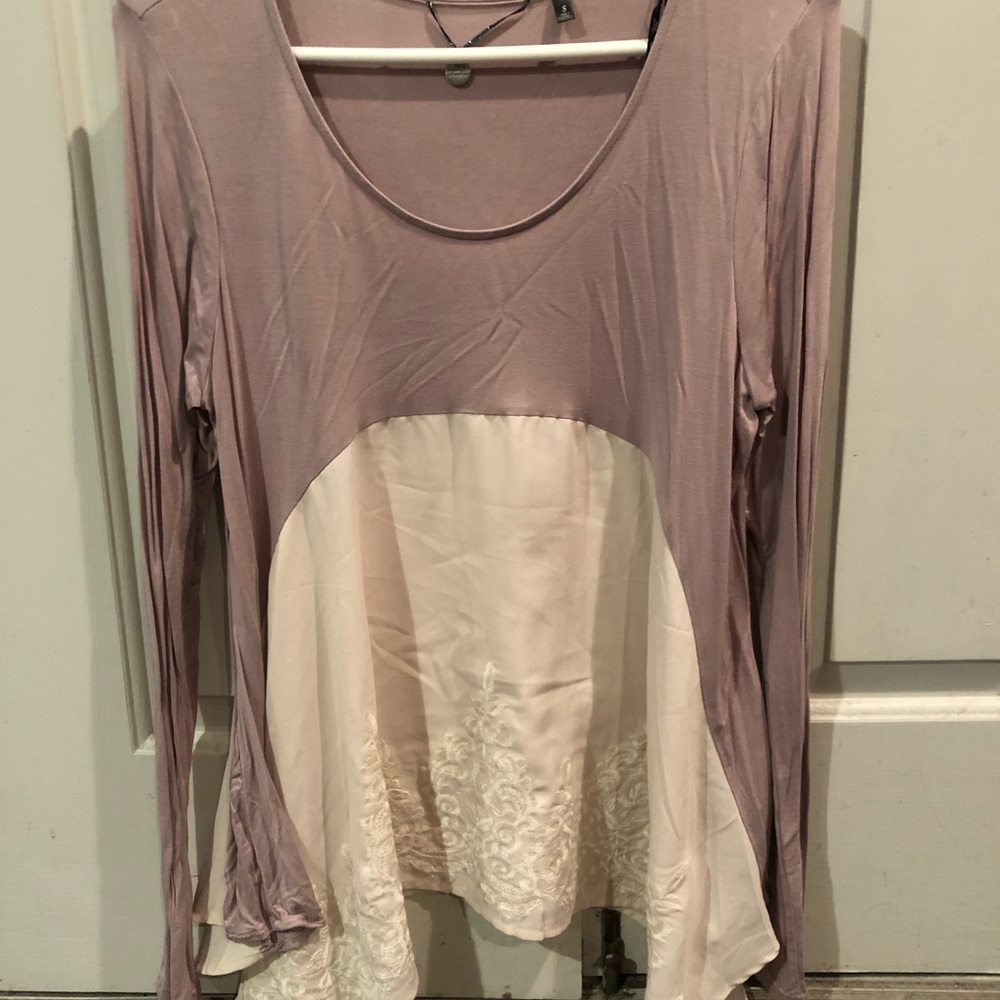 Bke Boutique Elegant Top